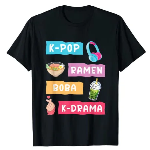 Korean Men Lifestyle - Moda K-Pop para Fãs de K-Drama