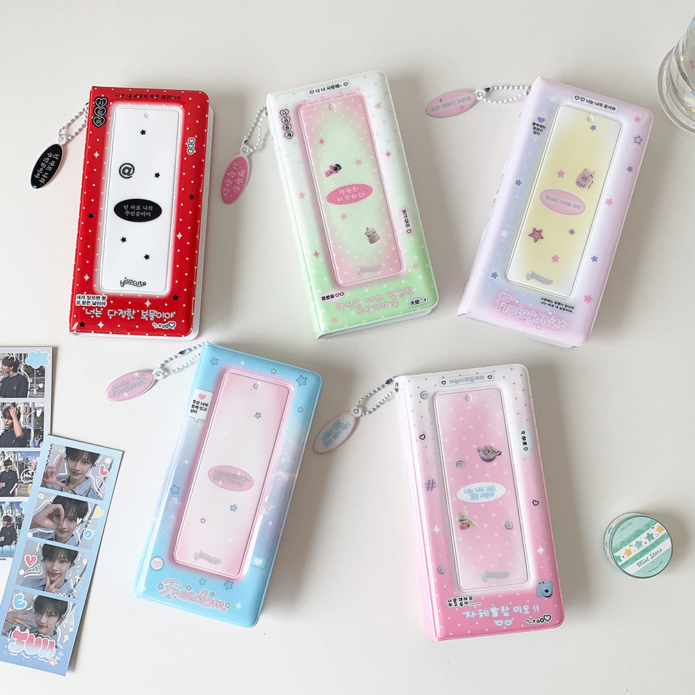 Álbum de Fotos Kpop Fashion Es - Korean Lifestyle Student avaliação e preço