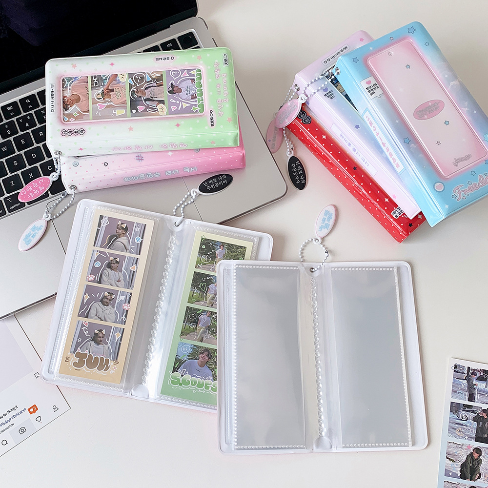 Álbum de Fotos Kpop Fashion Es - Korean Lifestyle Student avaliação e preço