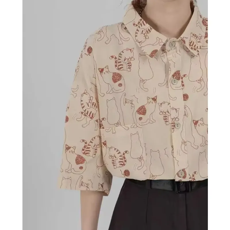 Camisas femininas veludo remen - Korean Lifestyle Student avaliação e preço