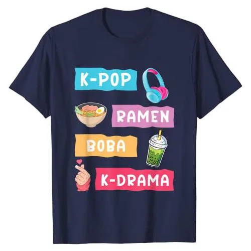 Moda K-Pop para Fãs de K-Drama - Korean Men Lifestyle avaliação e preço
