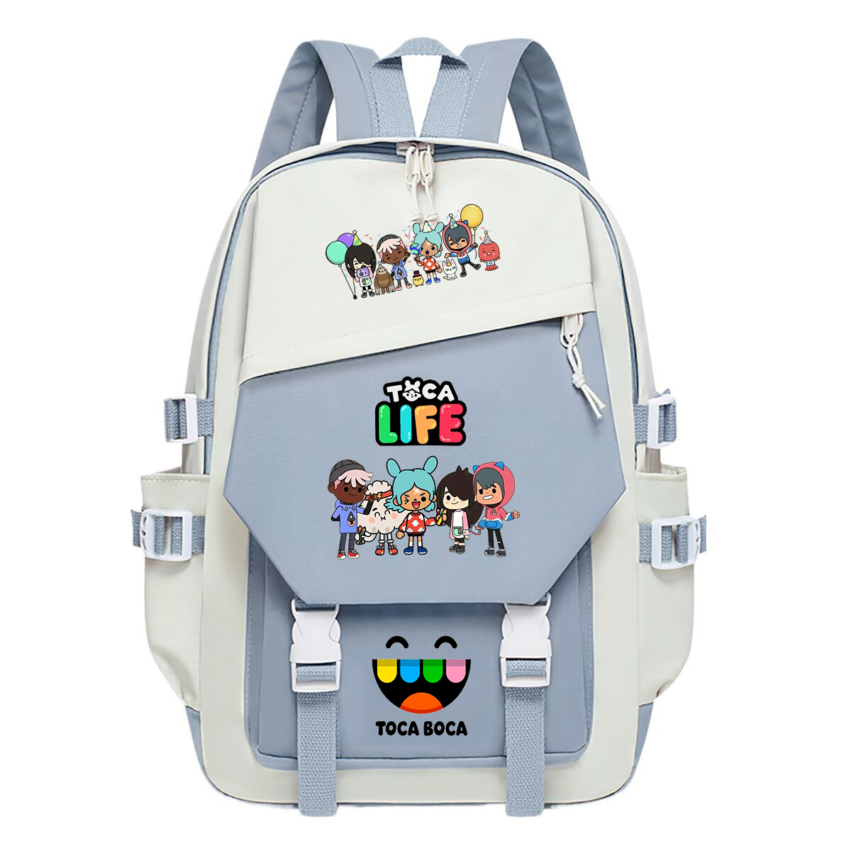 Mochila escolar infantil com e - Korean Lifestyle Student avaliação e preço