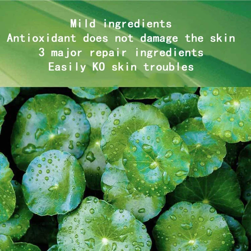 30 pçs centella colágeno dormi - Korean Skincare Routine avaliação e preço