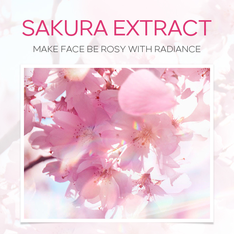 Sakura limpador facial coreano - Korean Skincare Routine avaliação e preço